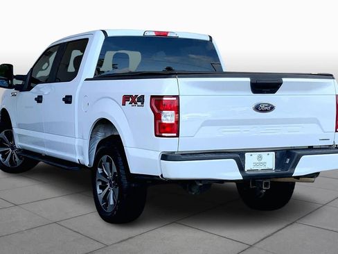 Used 2019 Ford F150 XL w/ Equipment Group 101A Mid image 11