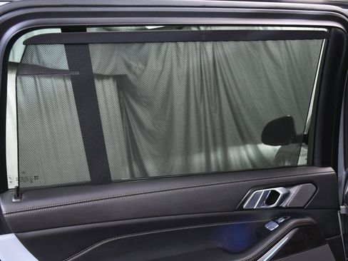 Used 2023 BMW X7 xDrive40i w/ M Sport Package image 12