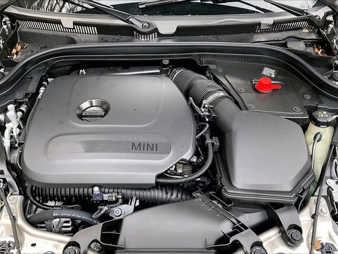 New 2026 MINI Cooper S image 12