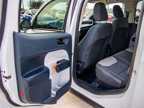 Used 2024 Ford Maverick XLT w/ Equipment Group 300A Standard image 20