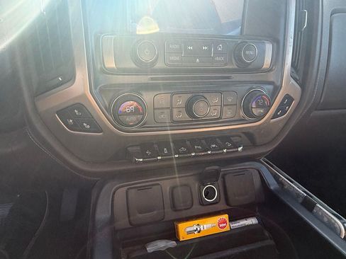 Used 2017 GMC Sierra 1500 Denali AWD/4WD image 11