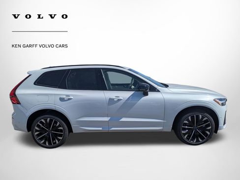 New 2026 Volvo XC60 T8 Ultra w/ Protection Package Premier AWD/4WD image 2