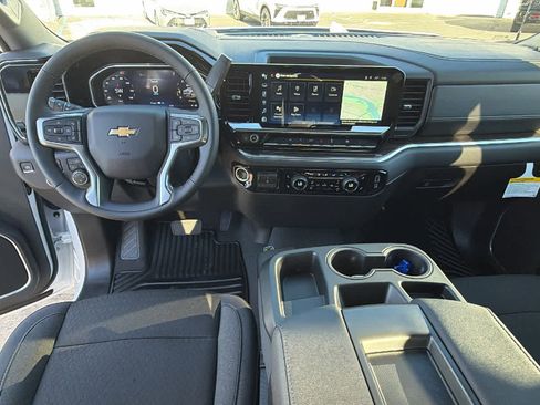 New 2026 Chevrolet Silverado 1500 LT image 26