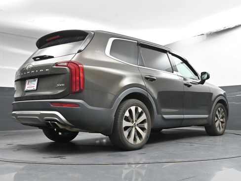 Used 2020 Kia Telluride S image 26