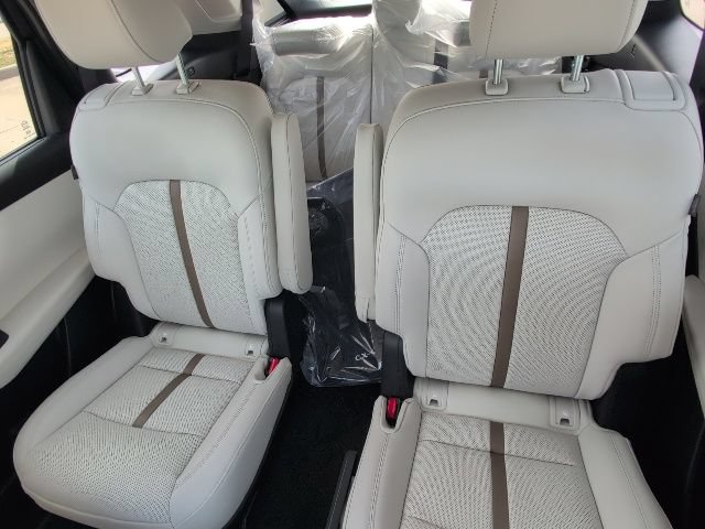 Used 2026 MAZDA CX-90 3.3 Turbo w/ Premium Plus Pkg AWD/4WD image 8