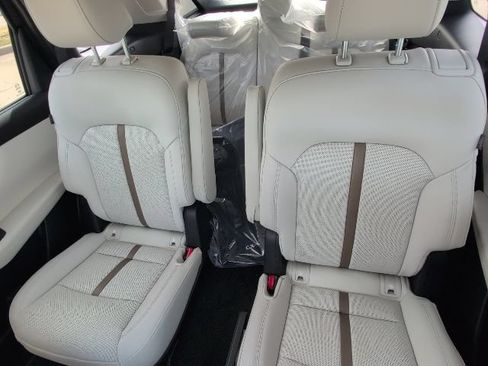 Used 2026 MAZDA CX-90 3.3 Turbo w/ Premium Plus Pkg AWD/4WD image 8