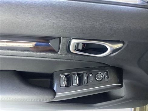 Used 2026 Honda Civic Sport Touring image 14