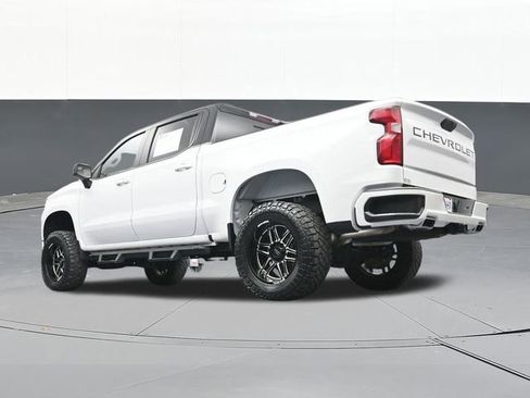 Used 2022 Chevrolet Silverado 1500 RST w/ Convenience Package II image 51