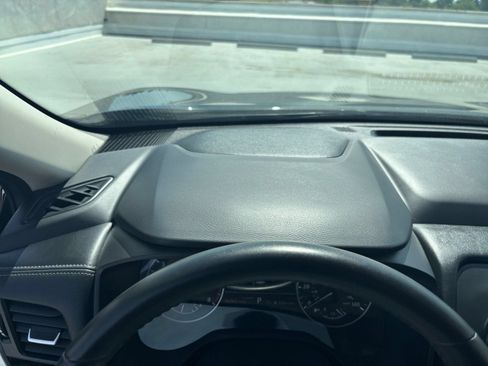 Used 2025 Nissan Rogue SV FWD image 34