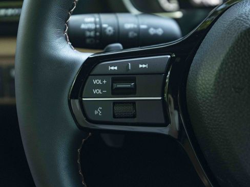 Used 2026 Honda Passport TrailSport Elite image 21