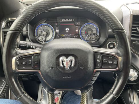 Used 2019 RAM 1500 Limited AWD/4WD image 18