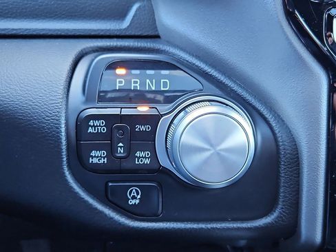 Used 2022 RAM 1500 Laramie image 17