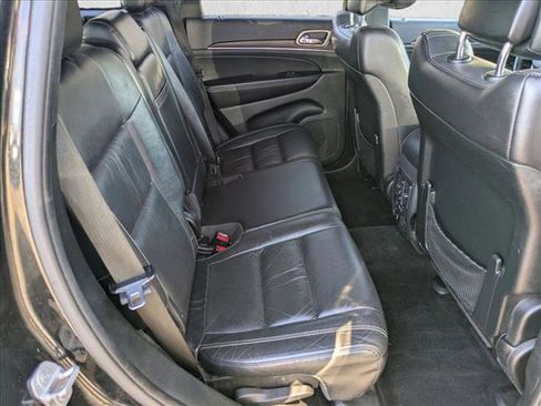 Used 2014 Jeep Grand Cherokee Limited image 19
