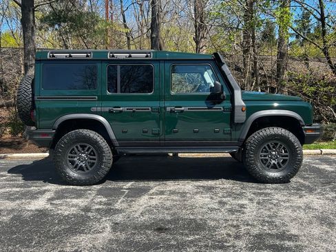 New 2025 INEOS Grenadier Trialmaster Edition image 8