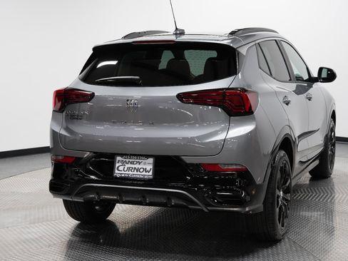 New 2026 Buick Encore GX Sport Touring w/ Comfort Package image 8