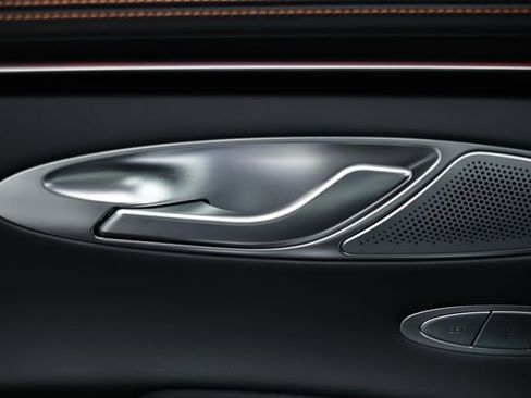 New 2026 Genesis GV70 3.5T Sport Advanced image 16