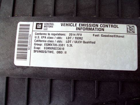 Used 2014 Chevrolet Express 1500 LT w/ LT Preferred Equipment Group image 26