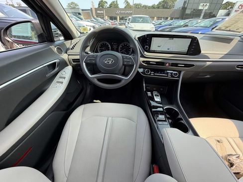 Certified 2023 Hyundai Sonata SEL FWD image 12