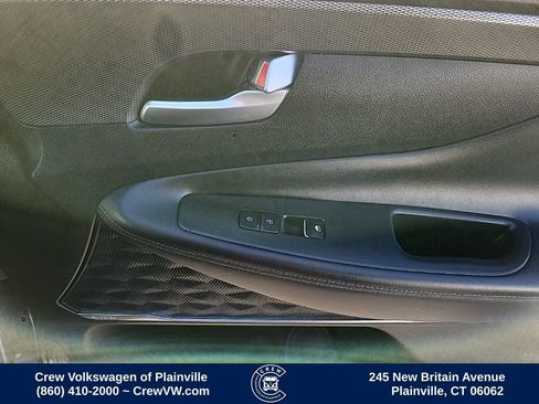 Used 2020 Hyundai Santa Fe Limited w/ Cargo Package image 46