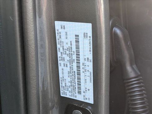 New 2026 Ford F150 Platinum AWD/4WD image 16