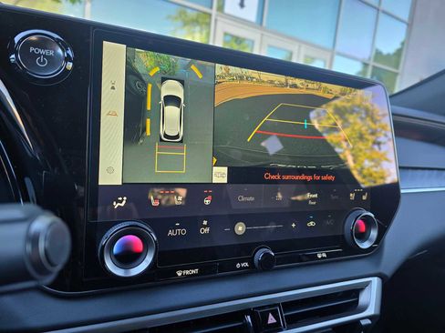 New 2026 Lexus RX 350 image 29