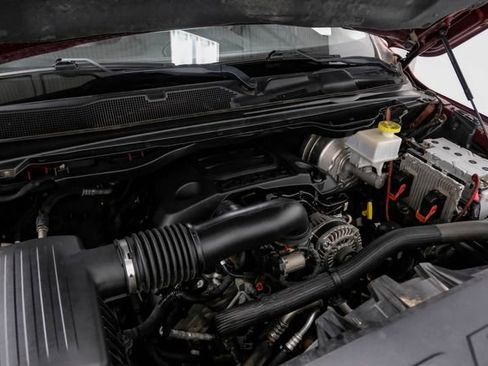 Used 2019 RAM 1500 Big Horn RWD image 62