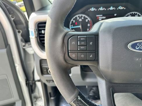 Certified 2024 Ford F350 XL w/ STX Appearance Package AWD/4WD image 27