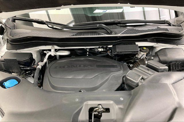 Certified 2022 Honda Ridgeline RTL image 29