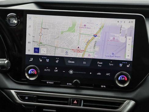 Used 2023 Lexus RX 350 Premium image 14