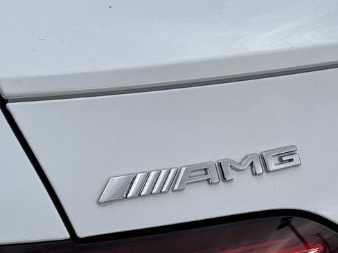 New 2026 Mercedes-Benz AMG GT 43 image 10