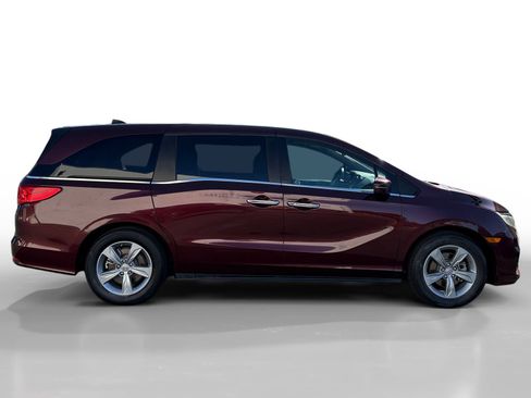 Used 2018 Honda Odyssey EX image 6