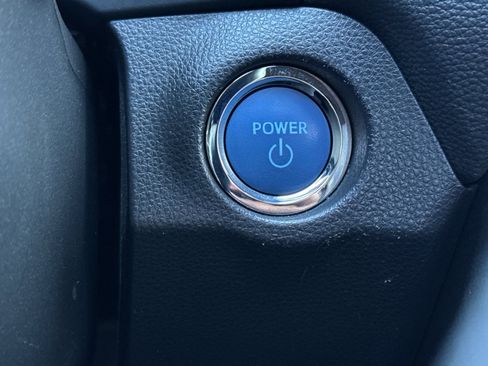 Certified 2021 Toyota RAV4 XSE image 27