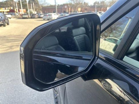 New 2025 Hyundai Santa Fe Calligraphy image 39