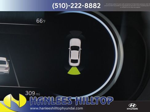 New 2023 Genesis G70 3.3T w/ Sport Prestige Package image 37