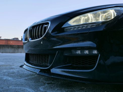 Used 2015 BMW 640i Gran Coupe image 50