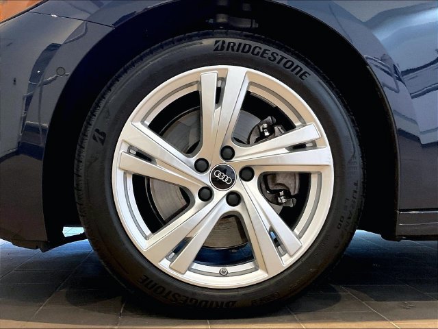 Certified 2025 Audi A5 Premium w/ Convenience Package AWD/4WD image 11