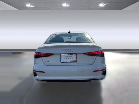 Used 2024 Audi A3 2.0T Premium image 9