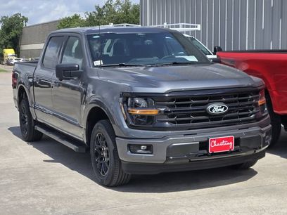New 2026 Ford F150 XLT w/ Equipment Group 302A MID