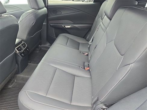 Used 2023 Lexus RX 350 Premium Plus w/ Accessory Package (Z1) image 14