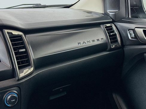 Used 2023 Ford Ranger XLT w/ Equipment Group 301A Mid image 22