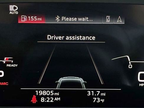Used 2023 Audi A5 2.0T Prestige w/ Black Optic Plus Package AWD/4WD image 16