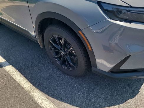 Used 2024 Honda CR-V Sport image 4