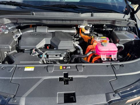 New 2026 Kia Carnival LXS image 20