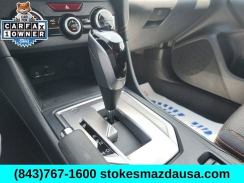 Used 2022 Subaru Crosstrek 2.0i Premium w/ Moonroof Package AWD/4WD image 6