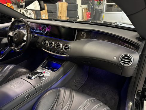 Used 2016 Mercedes-Benz S 65 AMG Coupe image 19