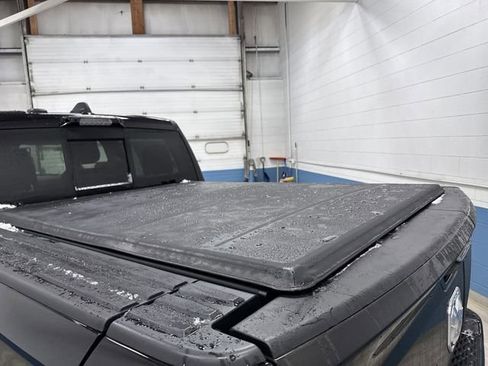 New 2026 RAM 1500 Tungsten w/ Bed Utility Group image 38