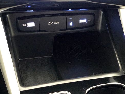 Used 2024 Hyundai Tucson SEL FWD image 28