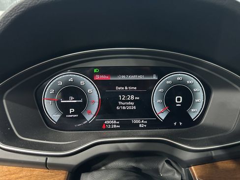 Used 2023 Audi Q5 2.0T Premium Plus AWD/4WD image 9