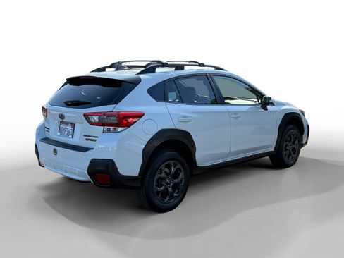 Used 2021 Subaru Crosstrek 2.5i Sport AWD/4WD image 5