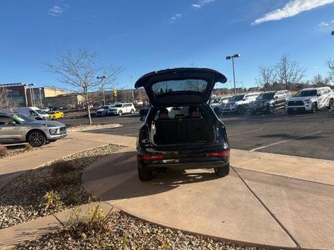 Used 2018 Audi Q3 2.0T Premium image 7